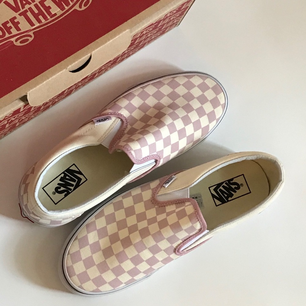 Vans Classic Slip-On
